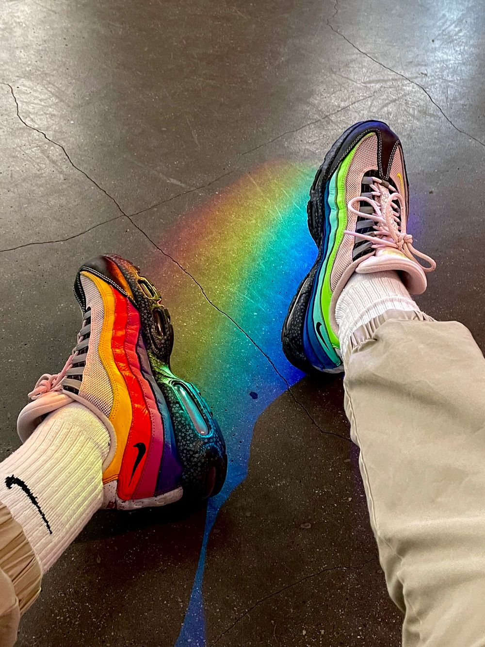 sneakerboy1992 OnlyFans profile picture