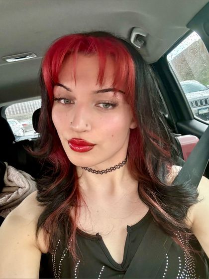 tsvalarierose OnlyFans picture