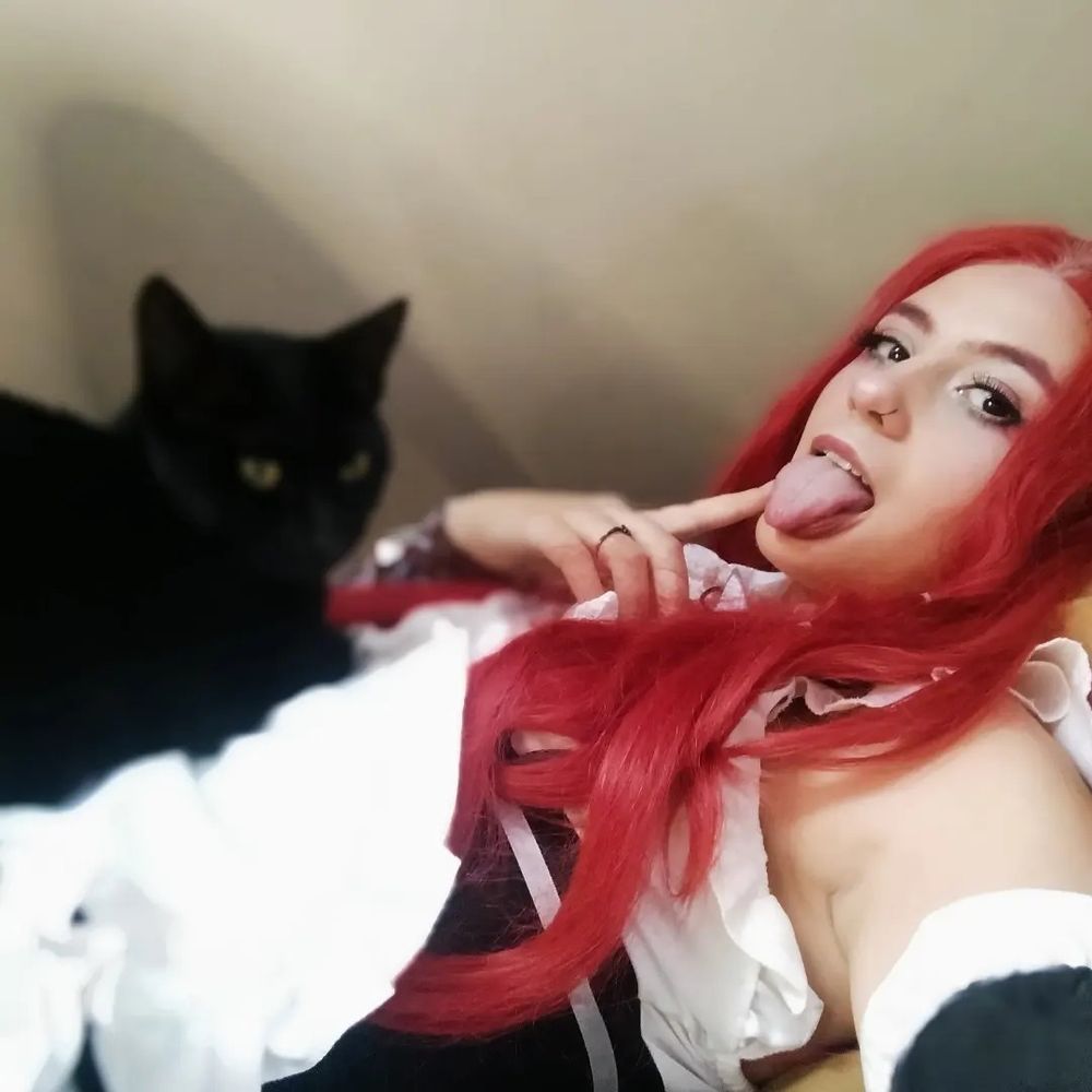 unicornwaifu OnlyFans profile picture