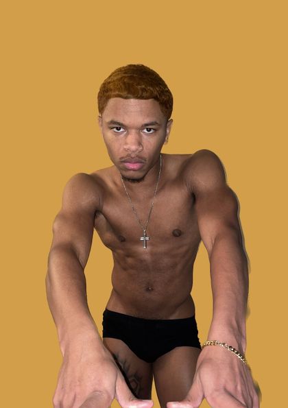 magxcmike OnlyFans picture