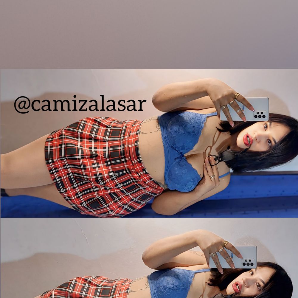 camizalasar OnlyFans profile picture