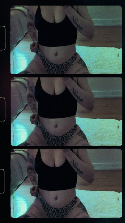 oxveeox OnlyFans picture