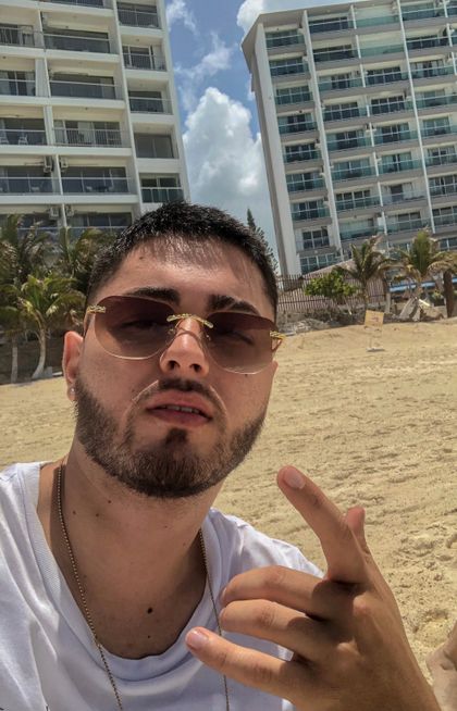 danilo_vrz OnlyFans picture