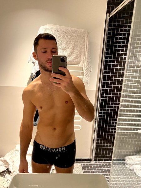 babyroman OnlyFans profile picture