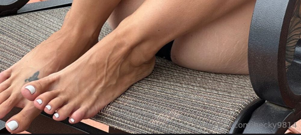 becky9814 OnlyFans profile picture