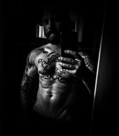 gingerstem OnlyFans picture