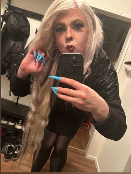 madamemadylen OnlyFans picture
