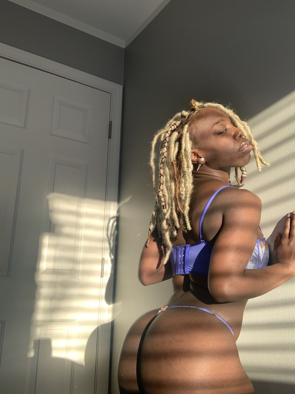 theegoddess_maii OnlyFans profile picture