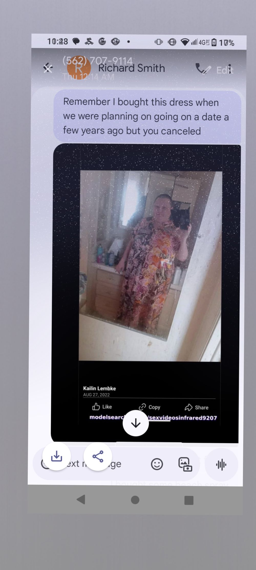 kailinnicolelembke OnlyFans profile picture