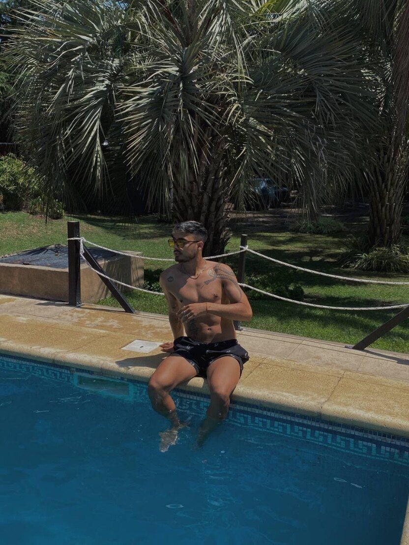 darofitboy26 OnlyFans profile picture