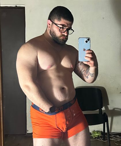 is_coming_victor OnlyFans picture