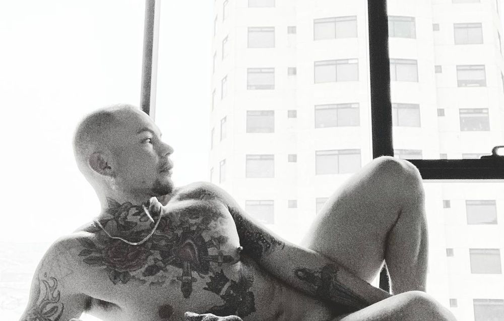 adrianoxtian OnlyFans profile picture