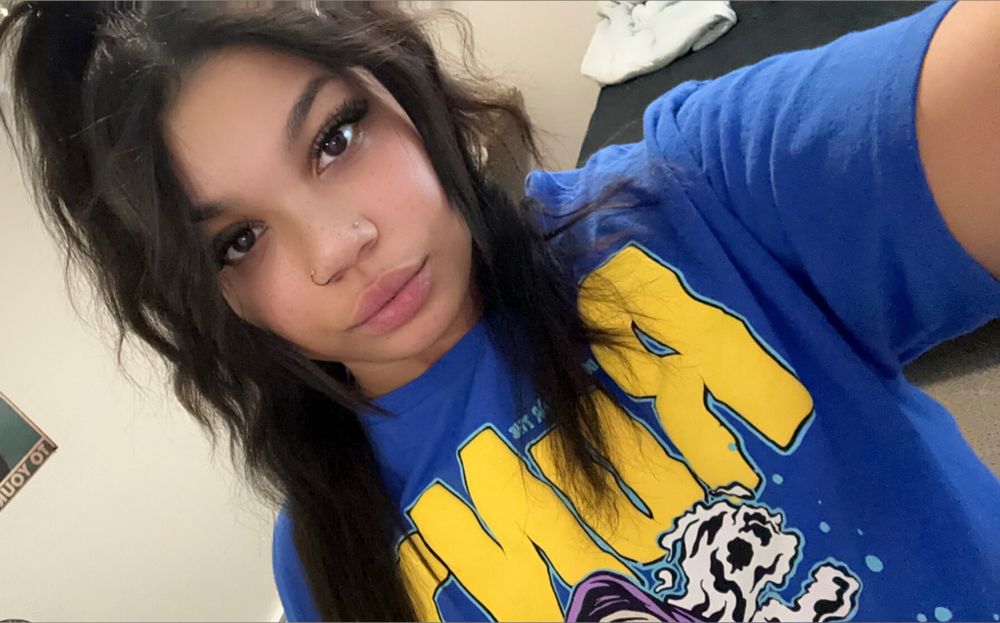 nastymarrriah OnlyFans profile picture