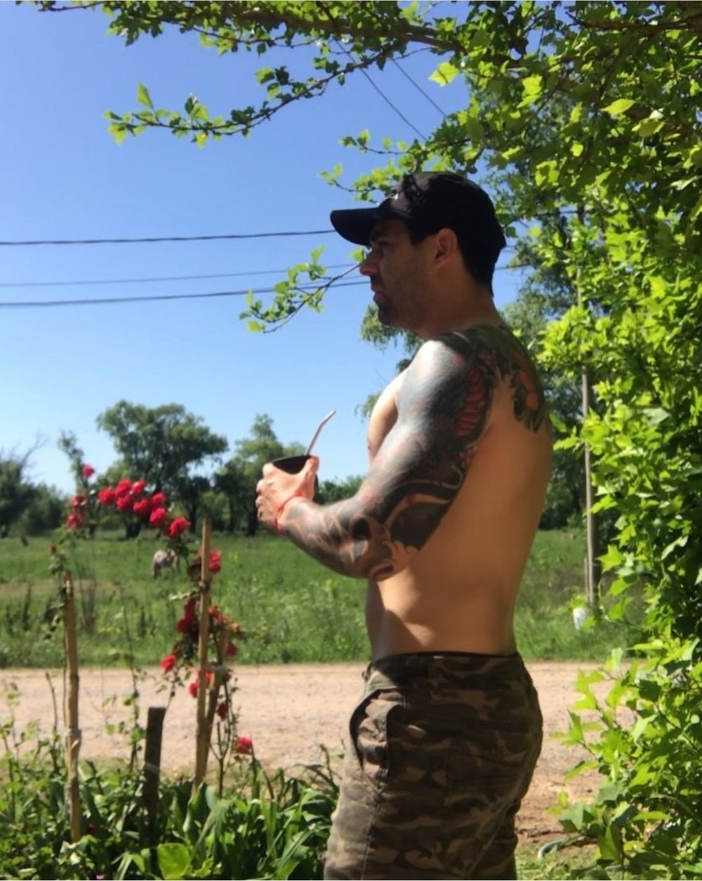 eltatuado OnlyFans profile picture