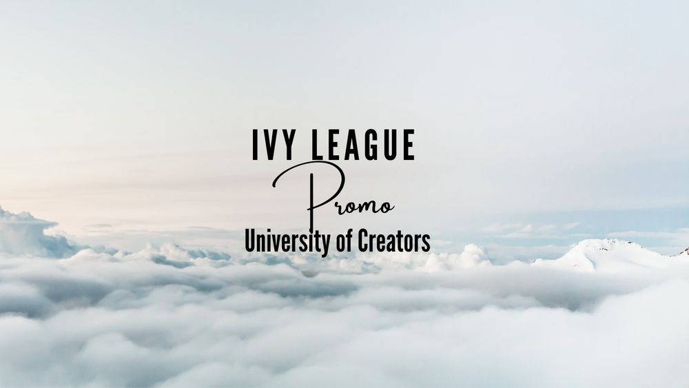 ivyleaguepromo OnlyFans profile picture