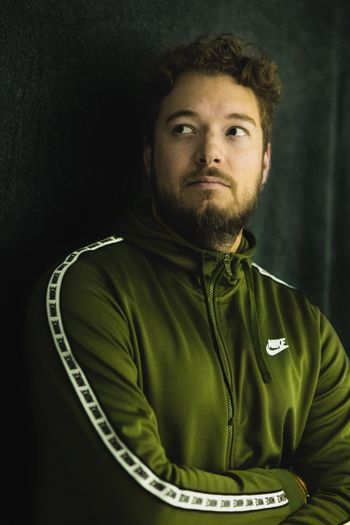 Kevin Rexus
