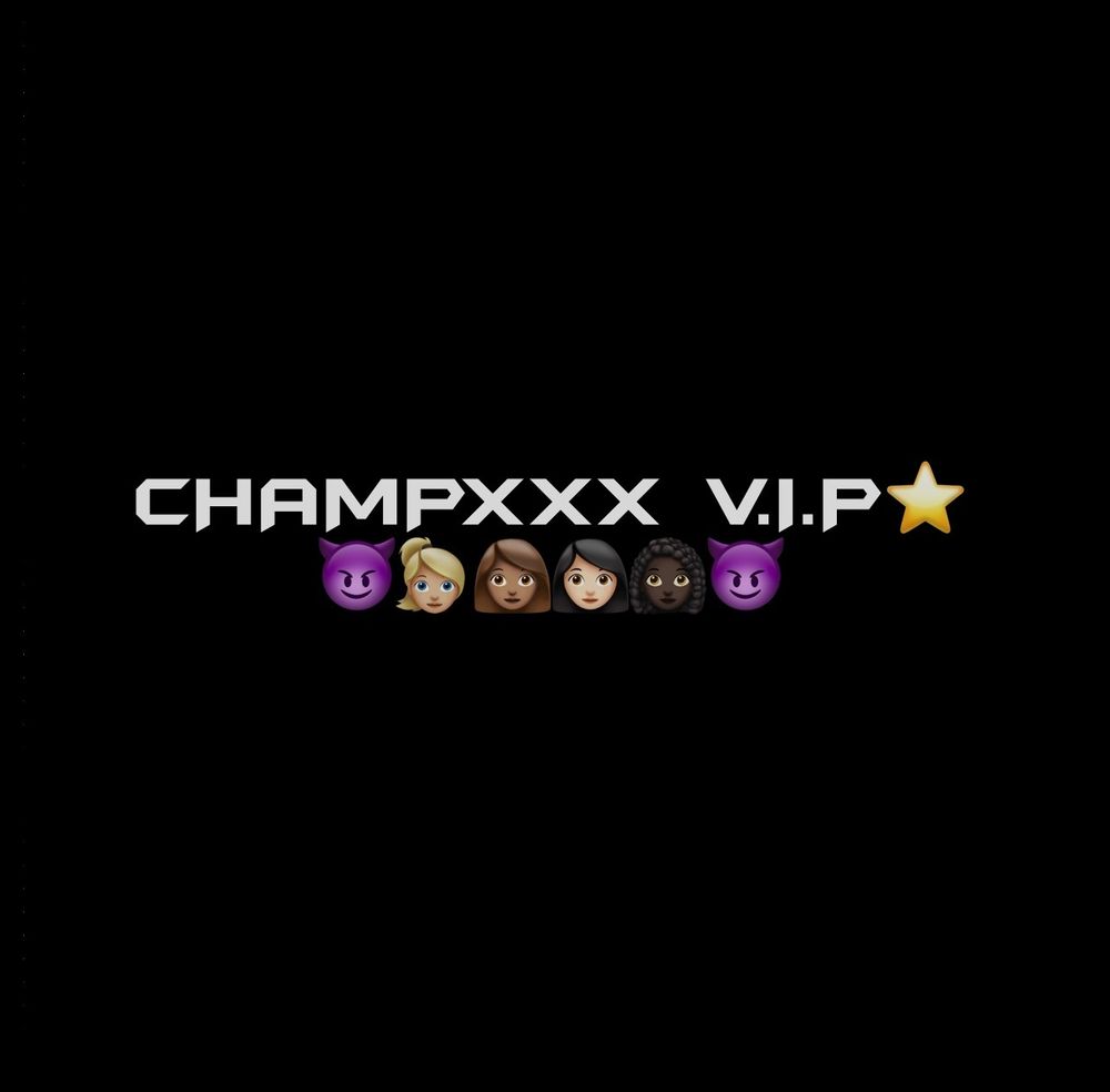champxxxvip OnlyFans profile picture