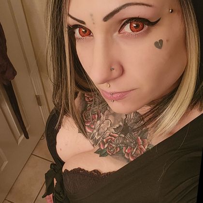 luxxxy666 OnlyFans picture