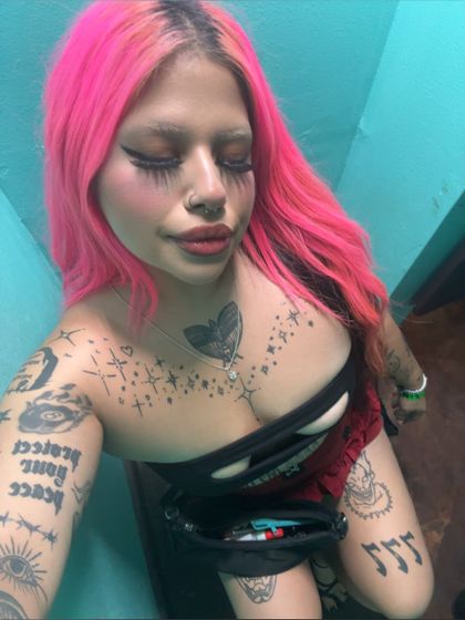 discofriesss OnlyFans picture
