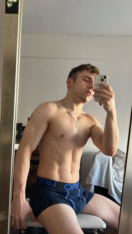 argentwink OnlyFans picture