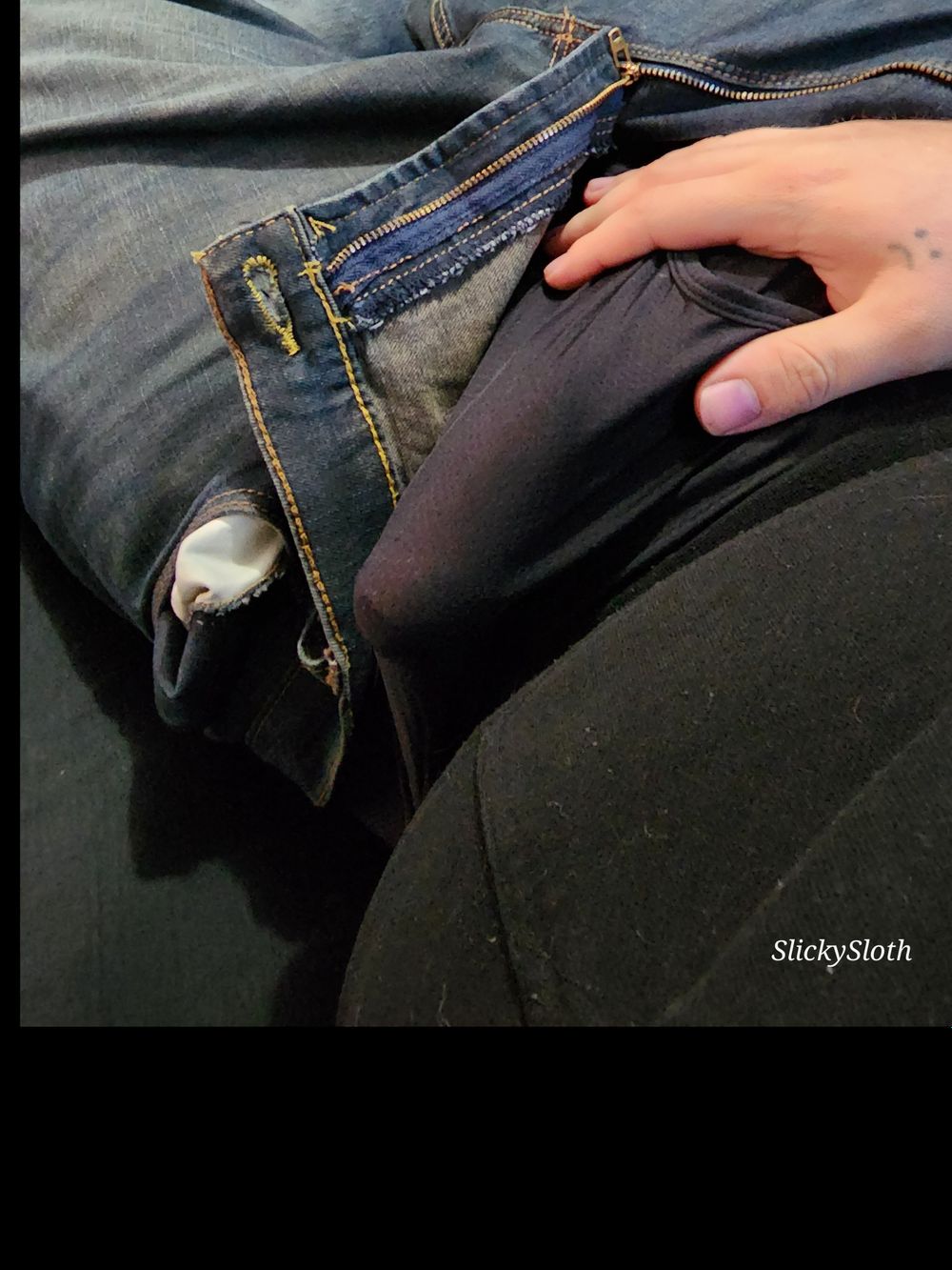 slickysloth4 OnlyFans profile picture