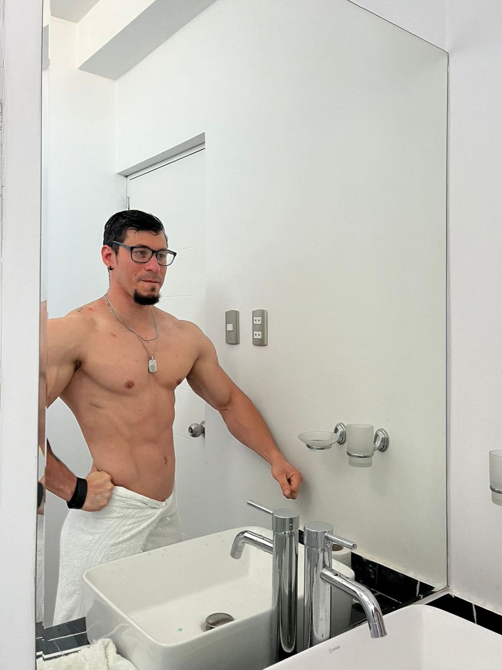chinofit69 OnlyFans profile picture