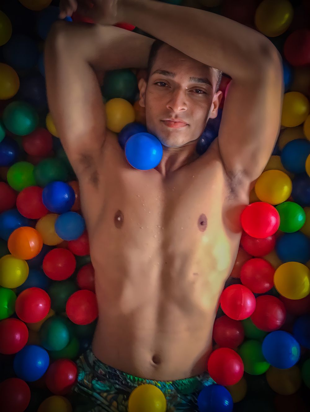 carlos_dan OnlyFans profile picture