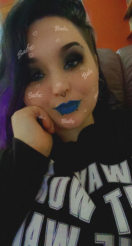 galaxy_goth OnlyFans picture