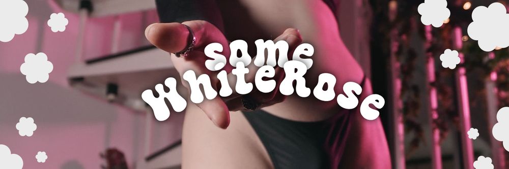 somewhiterose OnlyFans profile picture