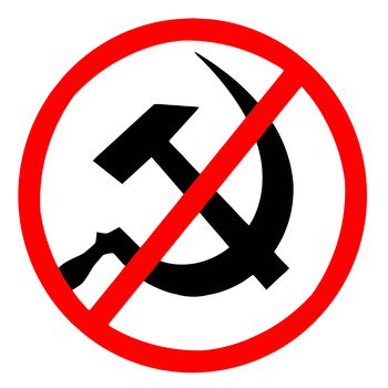 Anti communism