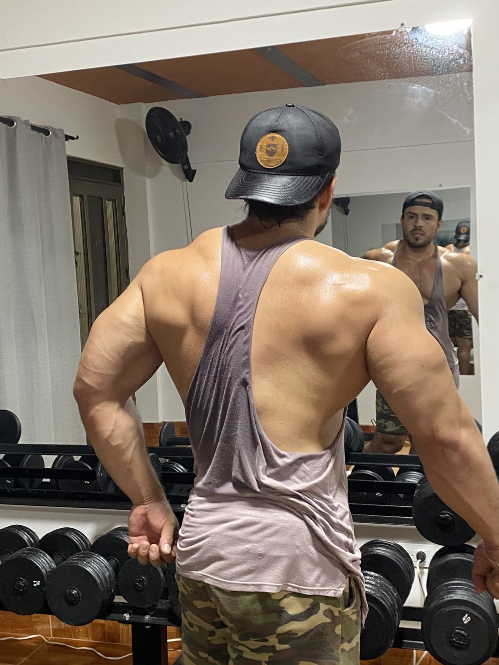 fit_derek OnlyFans profile picture