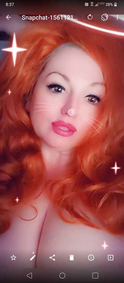 gingerrootzpinup OnlyFans picture