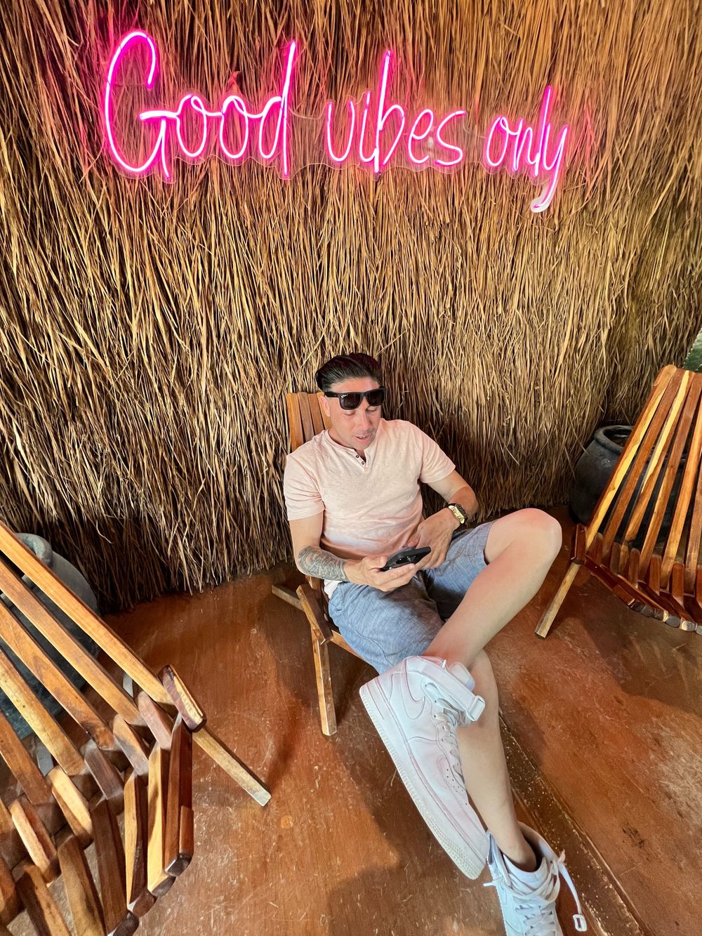 whysoseriousmyguy OnlyFans profile picture
