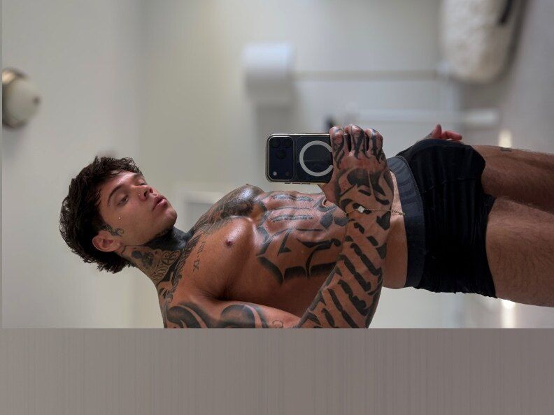 jaxstormvip OnlyFans profile picture
