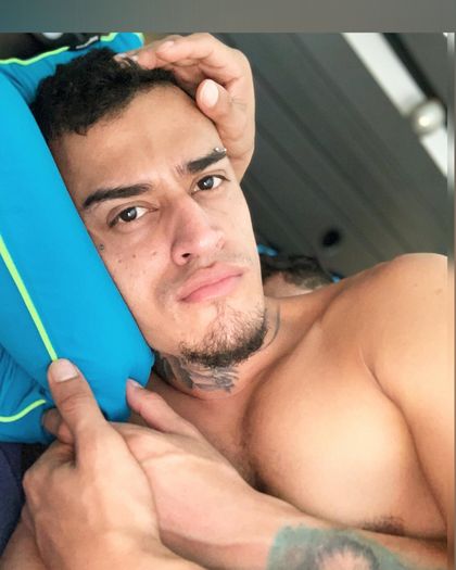 villanoblunt1 OnlyFans picture