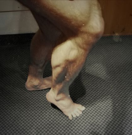 mydaddynakedlegs OnlyFans picture