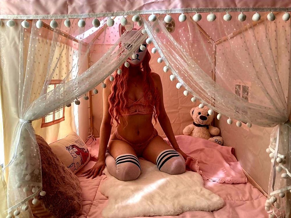 babyviolettt1998 OnlyFans profile picture