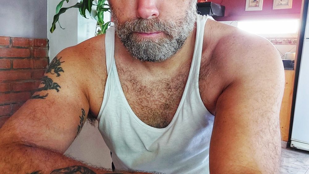thatbearxxx OnlyFans profile picture