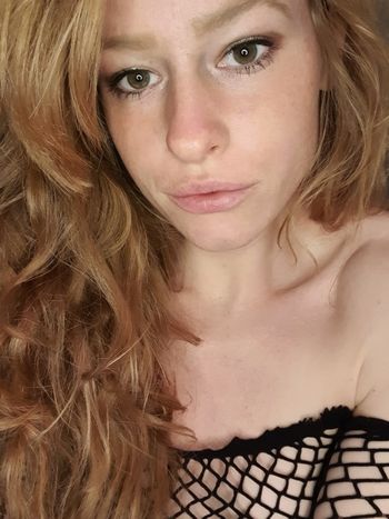 Addicting ginger.xx