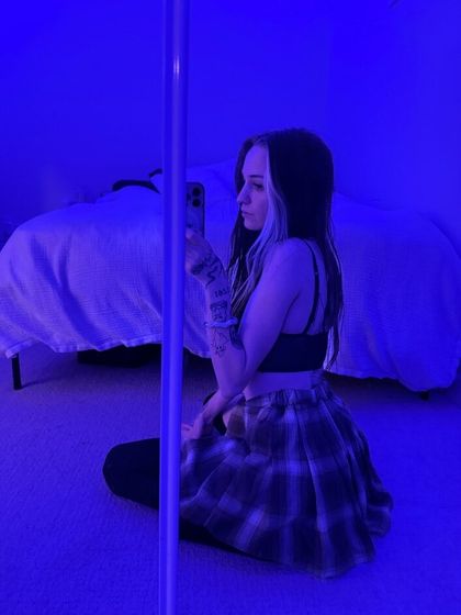 babyrae09 OnlyFans picture