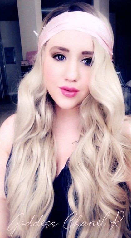 Best Hot Goddesscanela OnlyFans Accounts | FansMetrics.com
