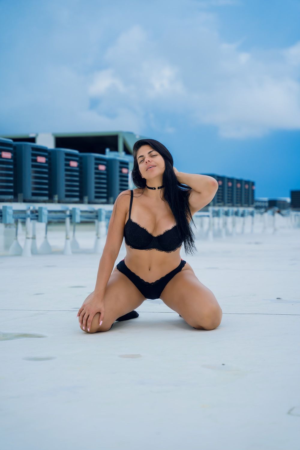 mileidyceballos18 OnlyFans profile picture