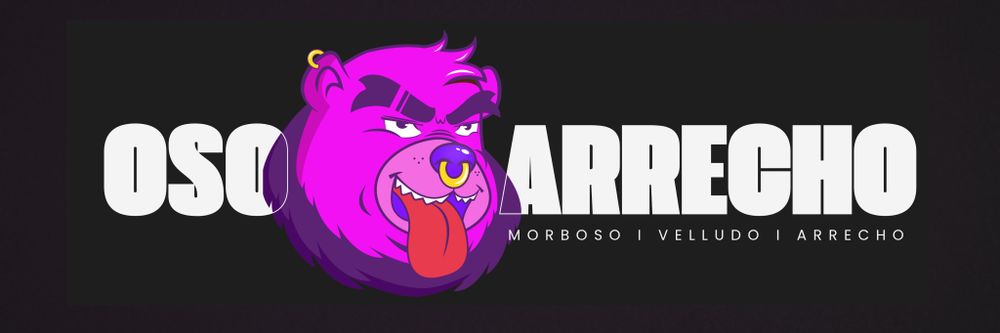 arrechoso OnlyFans profile picture