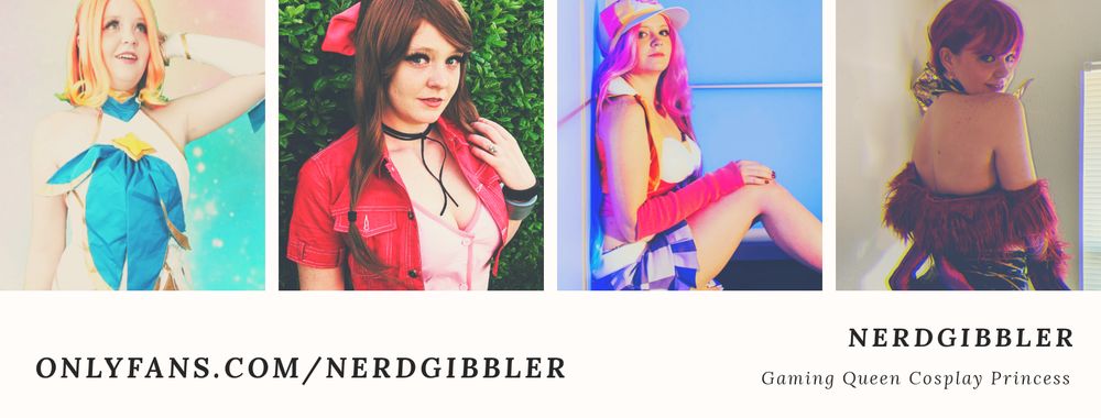 nerdgibblerluvv OnlyFans profile picture