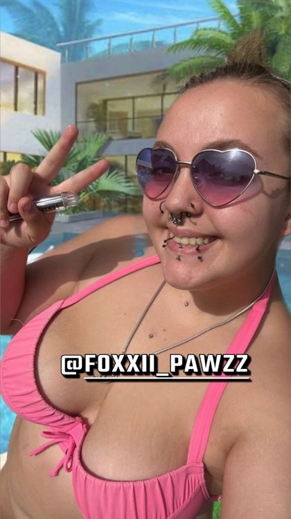 foxxii_pawzz OnlyFans picture