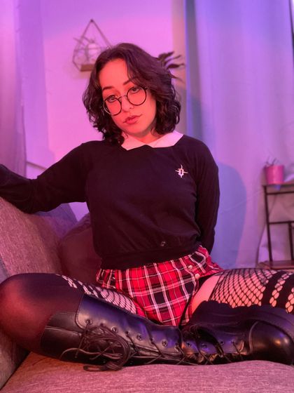 freesaradoesscience OnlyFans picture