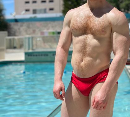 redheadmuscboy OnlyFans picture