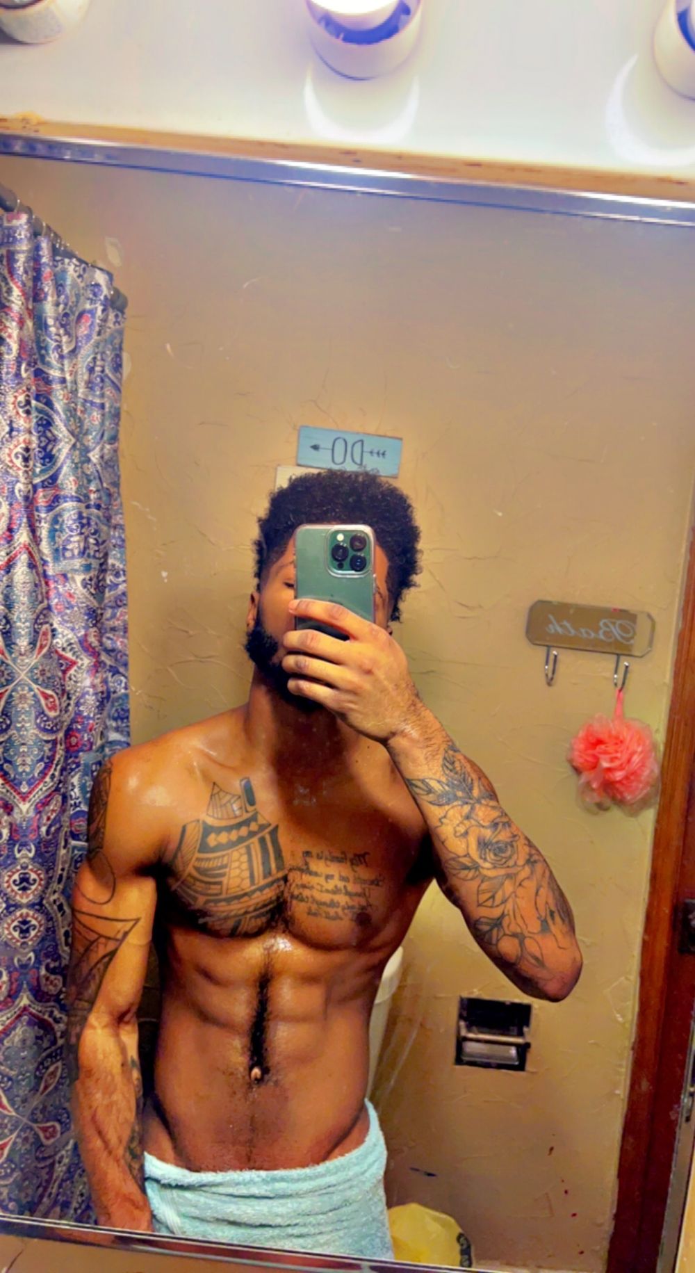 chchocolatethunder420 OnlyFans profile picture