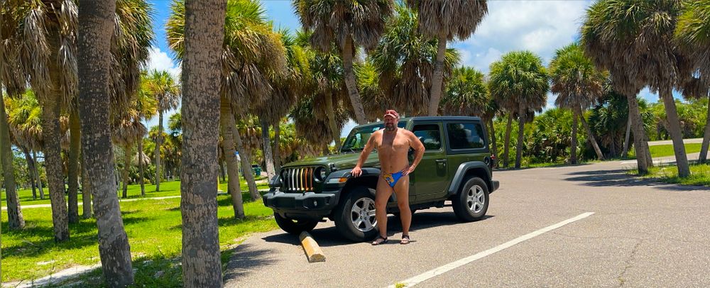 stpetebeachbear OnlyFans profile picture