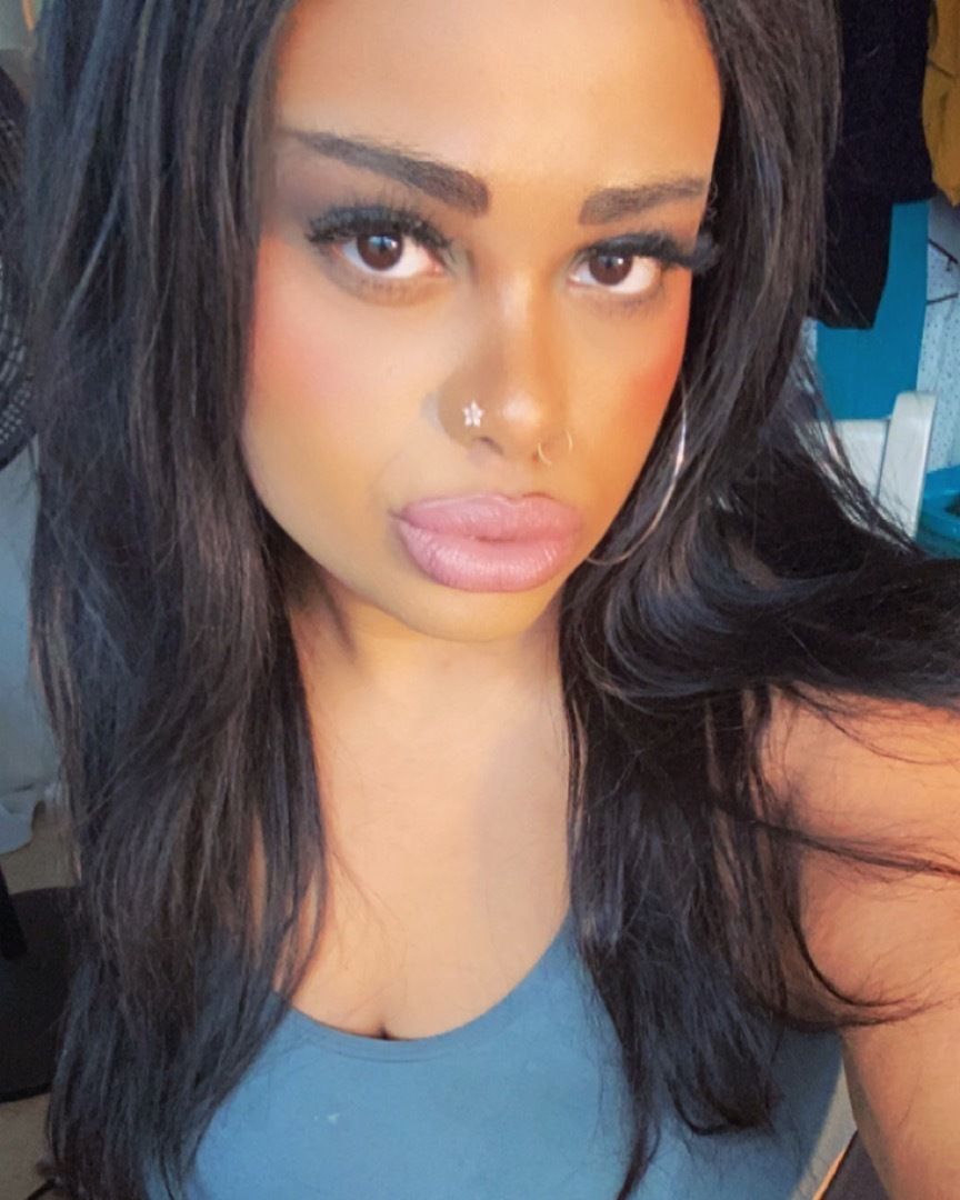 easybrizeebeautiful OnlyFans profile picture